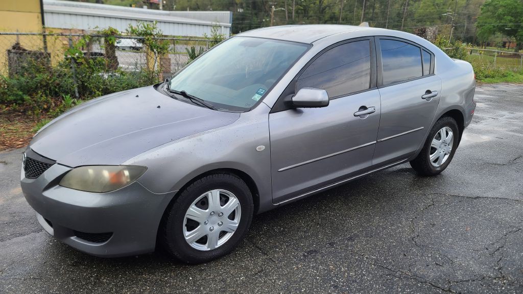 2006 Mazda Mazda3 Image 1