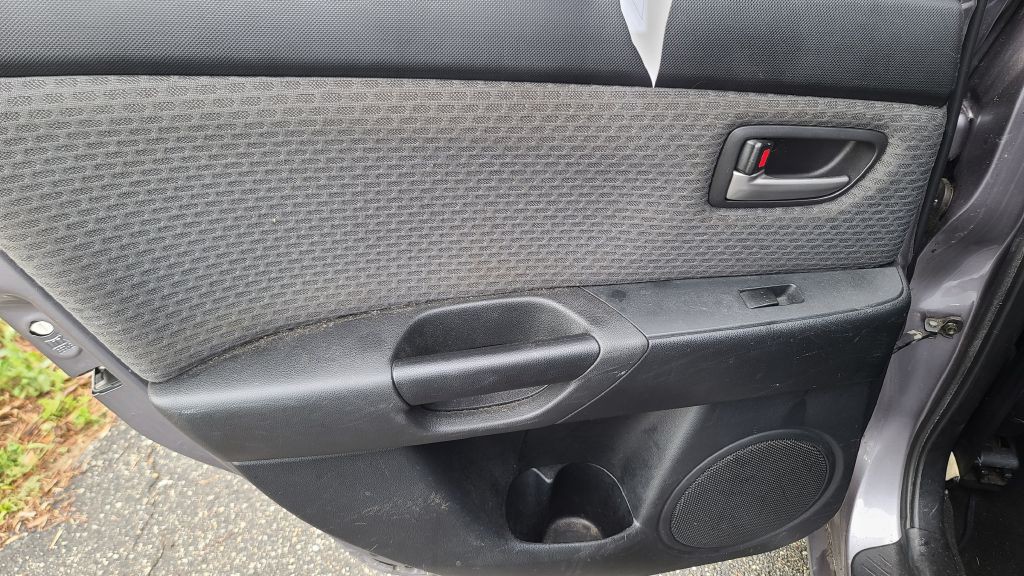 2006 Mazda Mazda3 Image 6