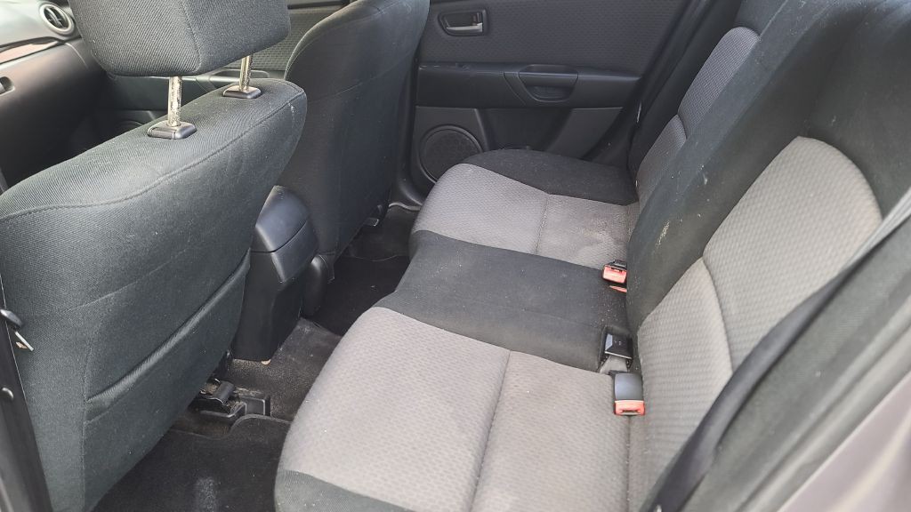 2006 Mazda Mazda3 Image 7