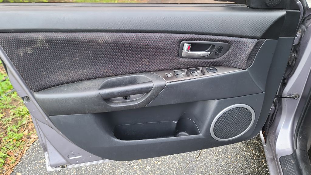 2006 Mazda Mazda3 Image 8