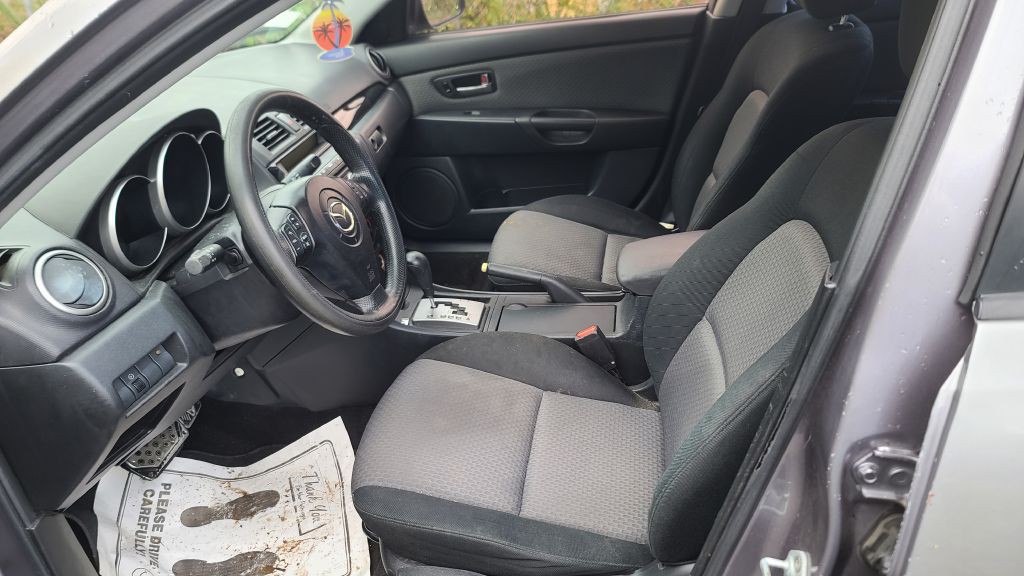 2006 Mazda Mazda3 Image 9