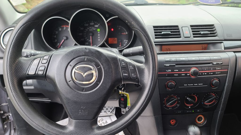 2006 Mazda Mazda3 Image 13