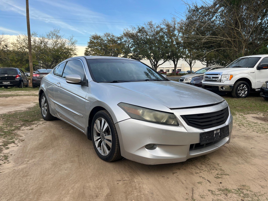 2008 Honda Accord Image 1
