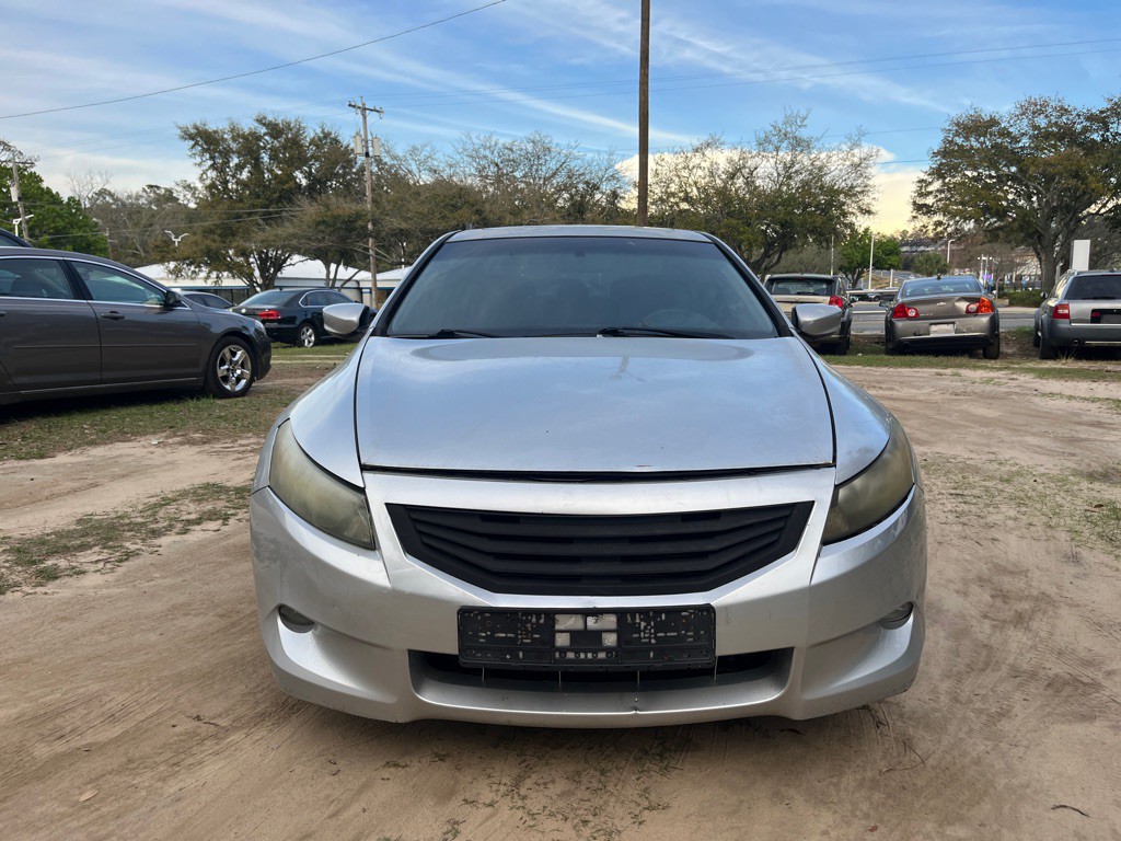 2008 Honda Accord Image 2