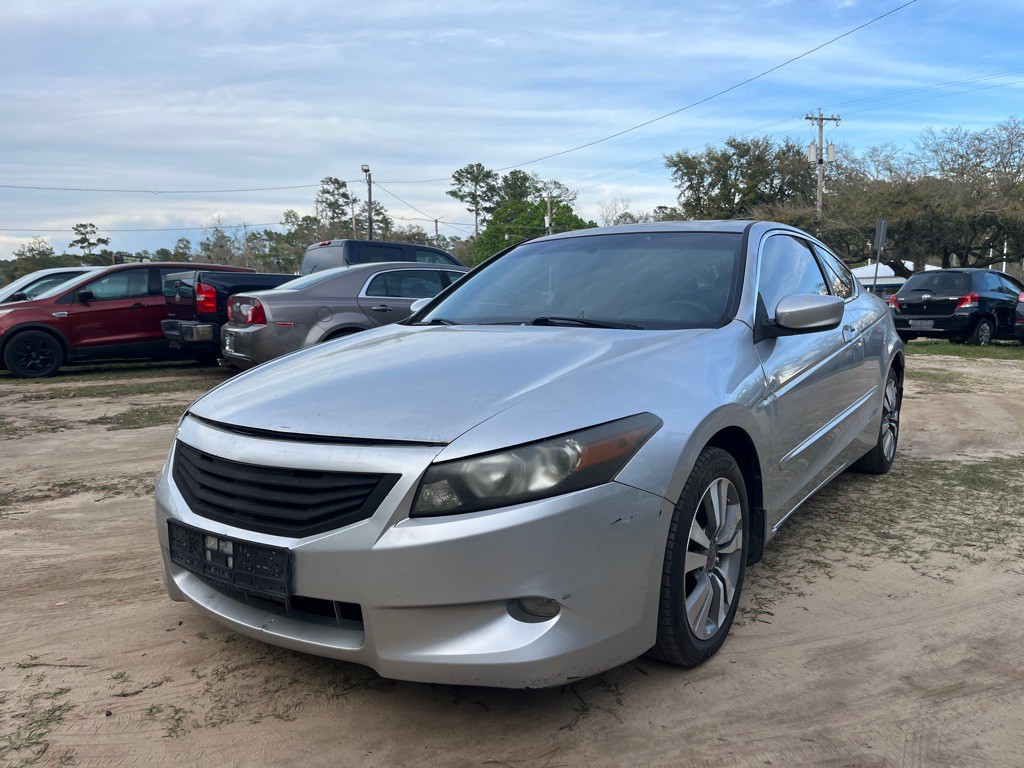 2008 Honda Accord Image 3