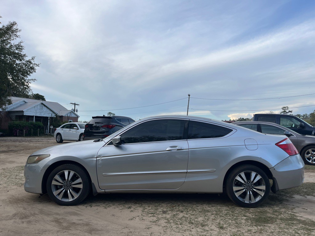 2008 Honda Accord Image 4