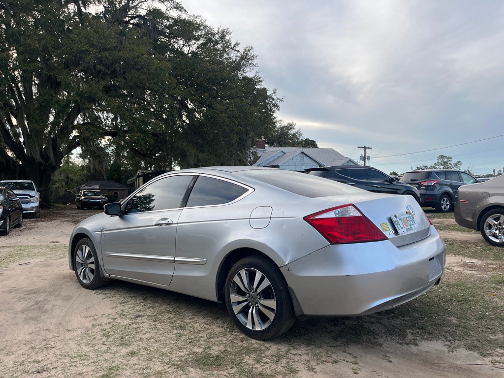 2008 Honda Accord Image 5