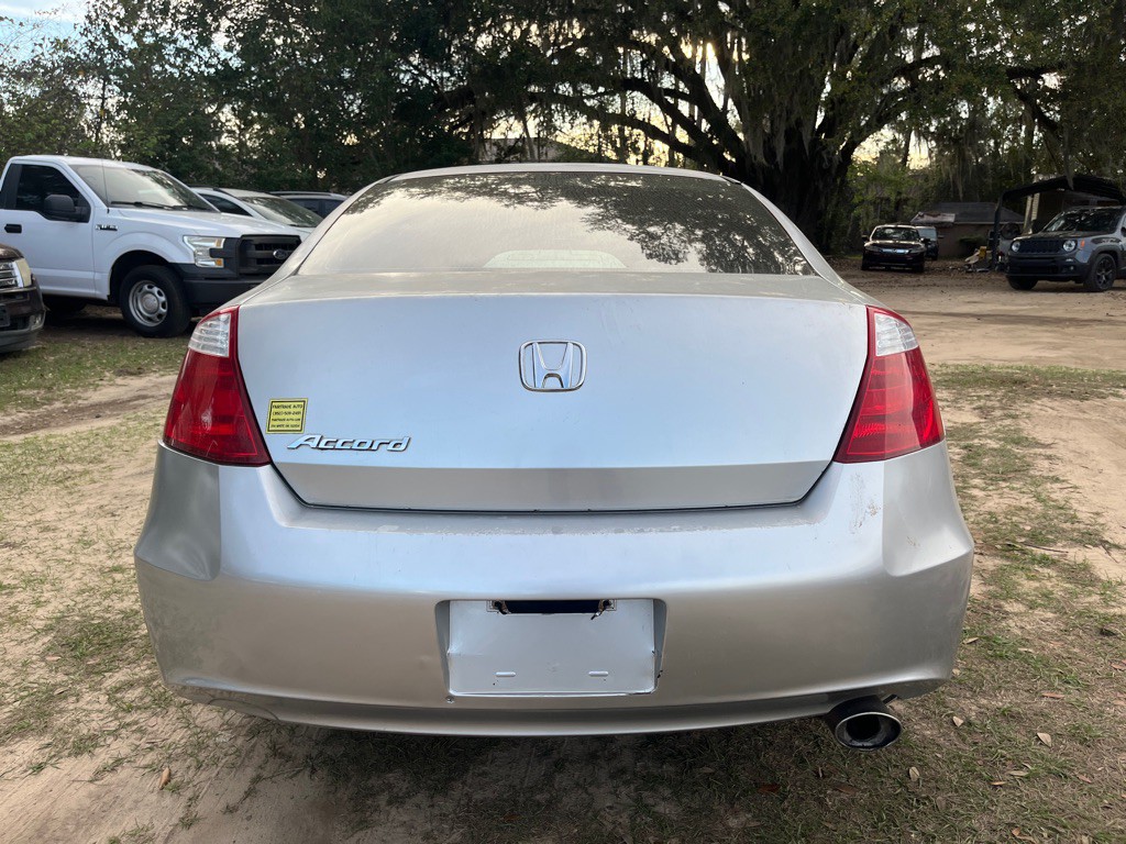 2008 Honda Accord Image 6