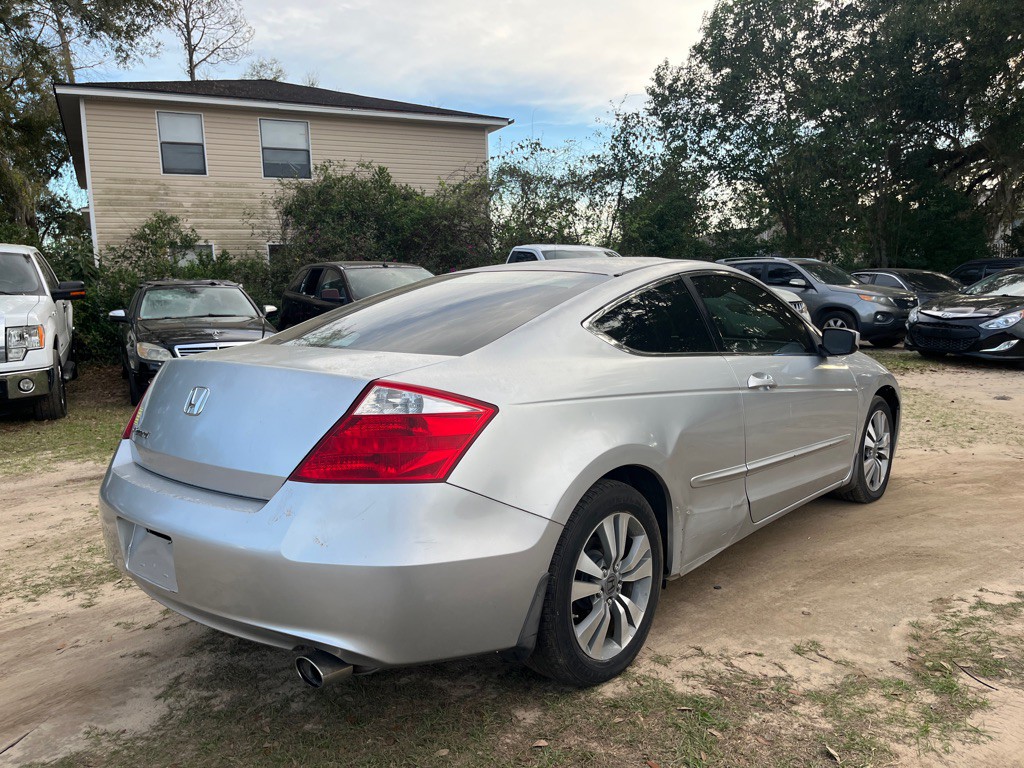 2008 Honda Accord Image 7