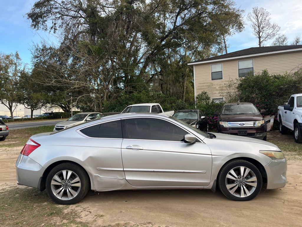 2008 Honda Accord Image 8