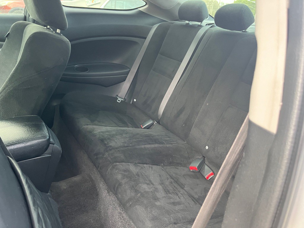 2008 Honda Accord Image 10