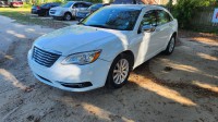 Image for 2013 Chrysler 200 Limited ID: 5368948