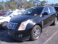 Image for 2013 Cadillac SRX Premium Collection ID: 6344222