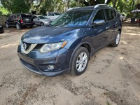 Image for 2014 Nissan Rogue S ID: 6382905
