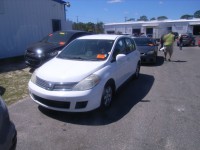 Image for 2009 Nissan Versa S ID: 6413616