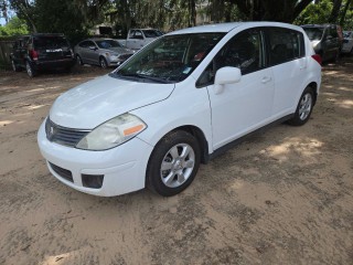 Image for 2009 Nissan Versa S ID: 6413616