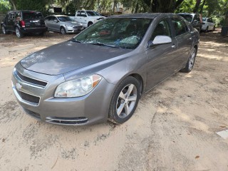 Image for 2012 Chevrolet Malibu 1LT ID: 6441013