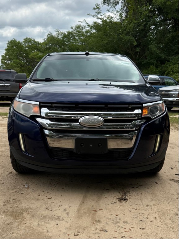 2011 Ford Edge Image 2