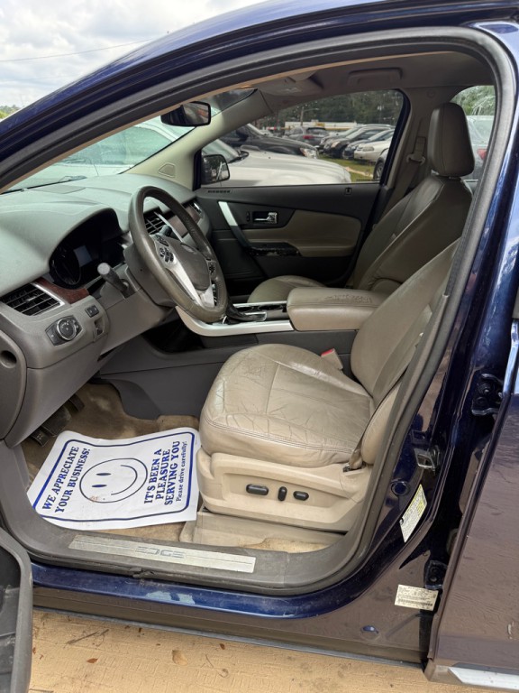 2011 Ford Edge Image 7