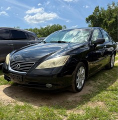 Image for 2008 Lexus ES 350 ID: 6442193