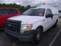 Image for 2010 Ford F-150  ID: 6442205