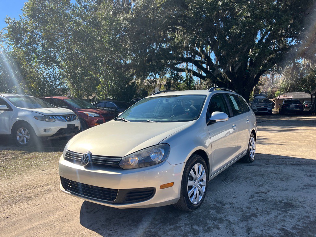 2011 Volkswagen Jetta Image 3