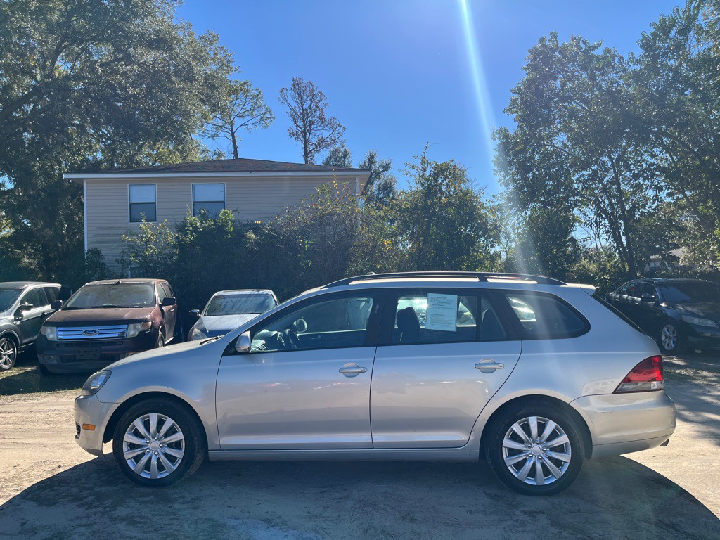 2011 Volkswagen Jetta Image 4