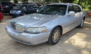 Image for 2011 Lincoln Town Car Signature Limited ID: 6555113