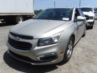 Image for 2015 Chevrolet Cruze LT ID: 6583331