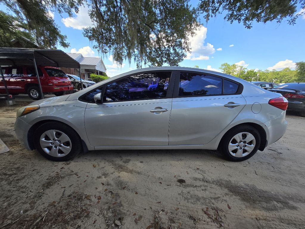 2015 Kia Forte Image 5