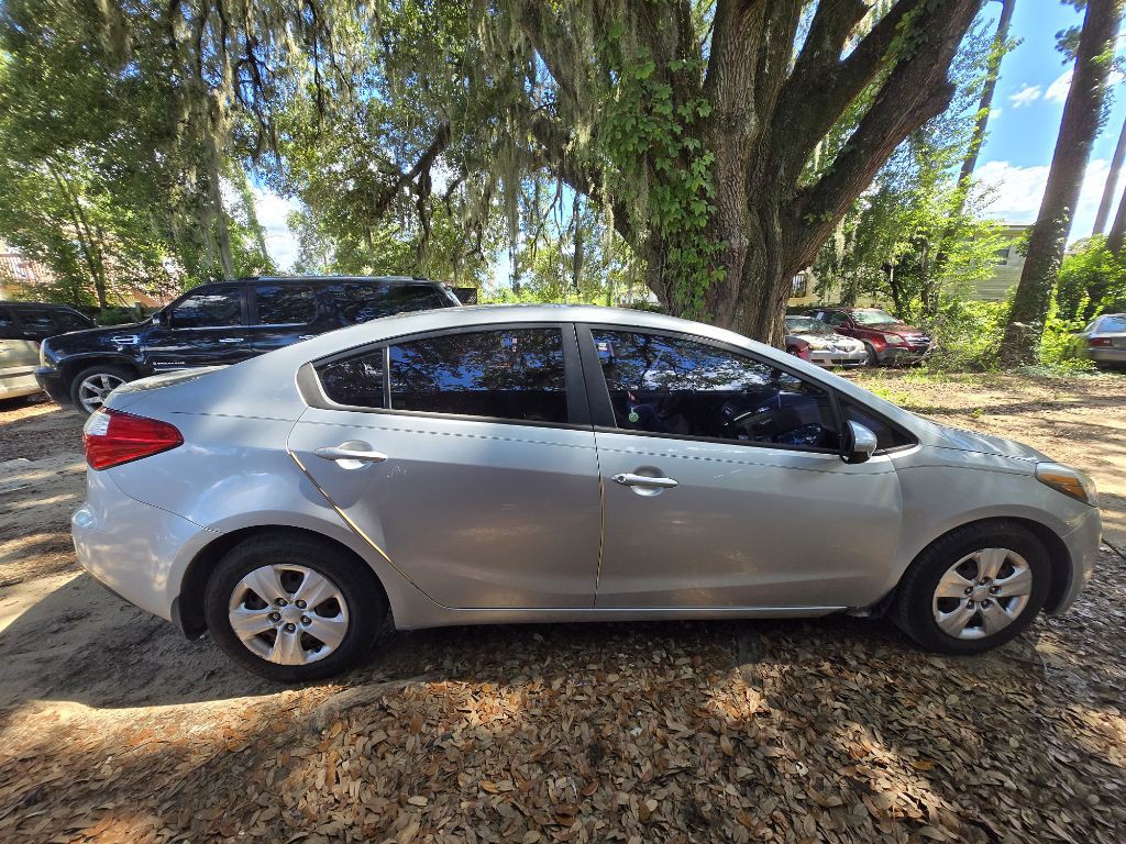 2015 Kia Forte Image 6