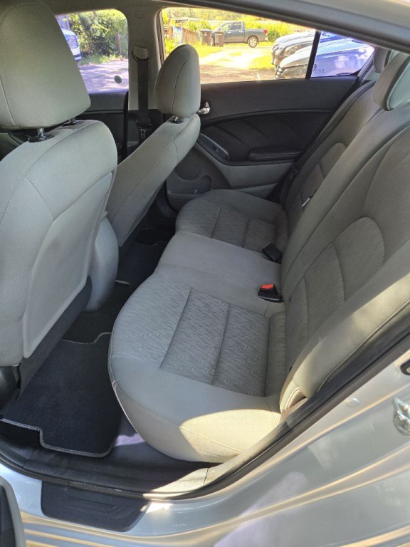 2015 Kia Forte Image 10