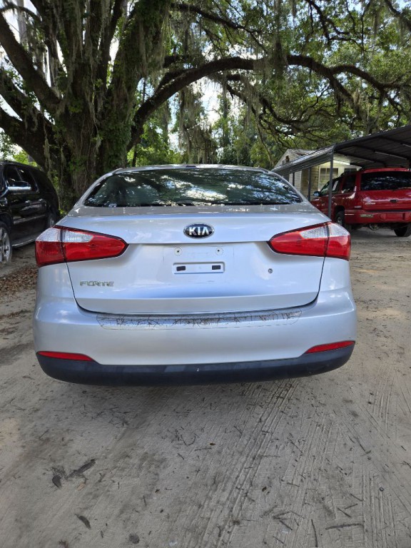 2015 Kia Forte Image 13