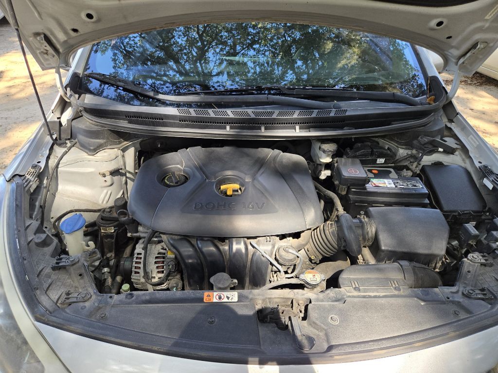 2015 Kia Forte Image 15