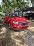 Image for 2016 Chevrolet Cruze LT ID: 6610676