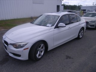 Image for 2013 BMW 3 Series 328 ID: 6610773