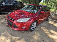 Image for 2012 Ford Focus SE ID: 6680448
