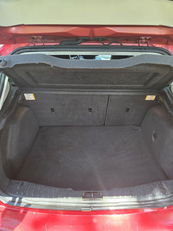 2012 Ford Focus Image 11