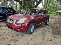 Image for 2012 Nissan Rogue S ID: 6680450