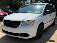 Image for 2015 Dodge Grand Caravan SE ID: 6690869