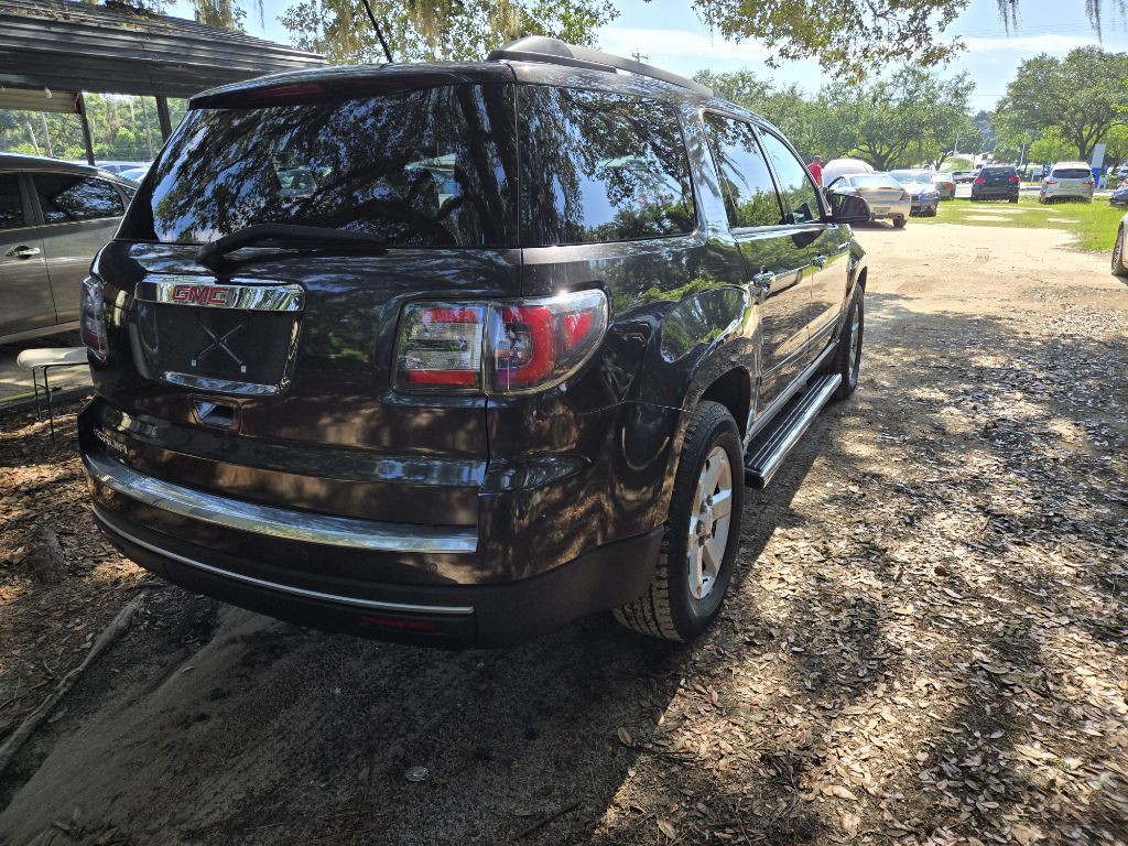 2014 GMC Acadia Image 5