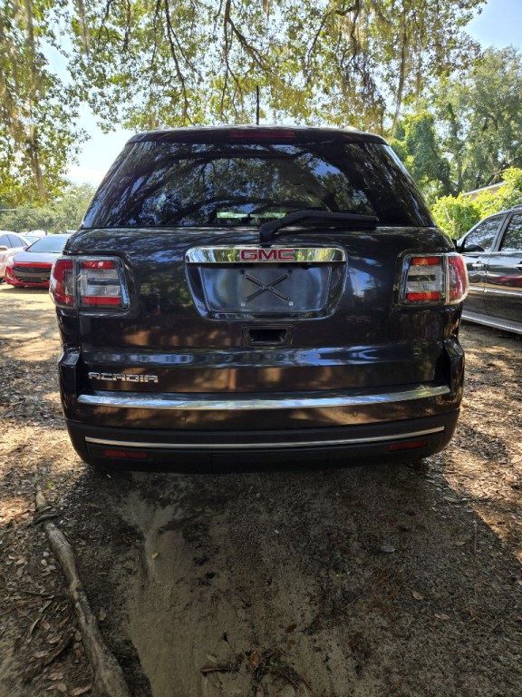2014 GMC Acadia Image 6