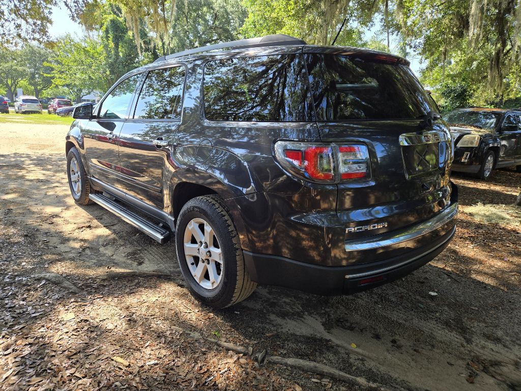 2014 GMC Acadia Image 7