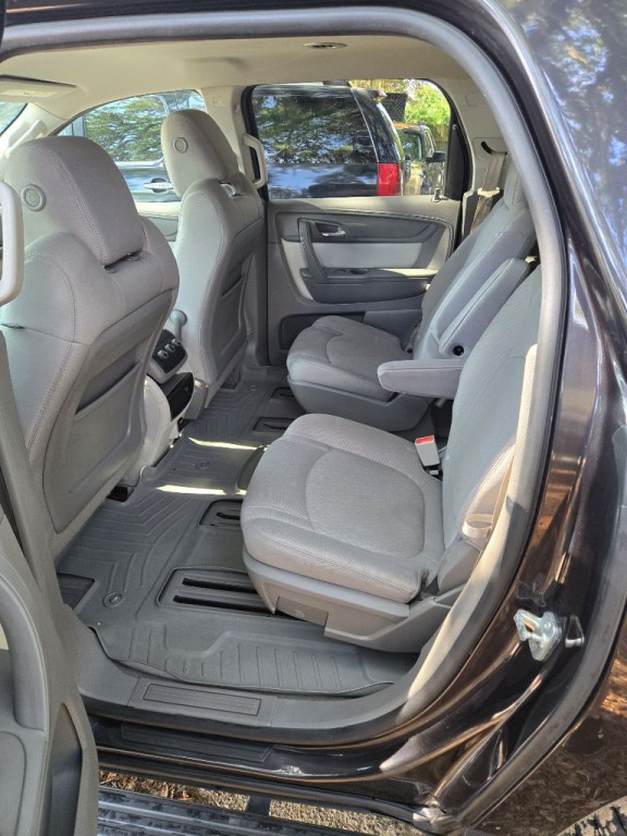 2014 GMC Acadia Image 9