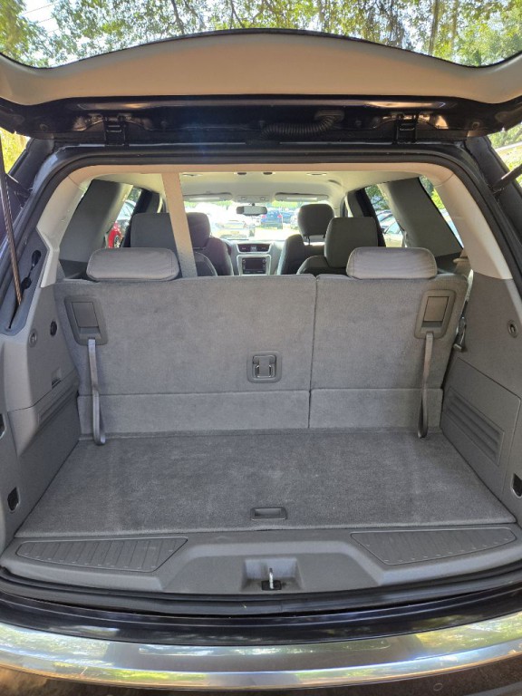 2014 GMC Acadia Image 12