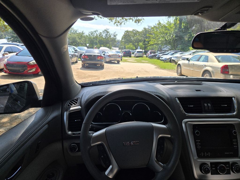 2014 GMC Acadia Image 13