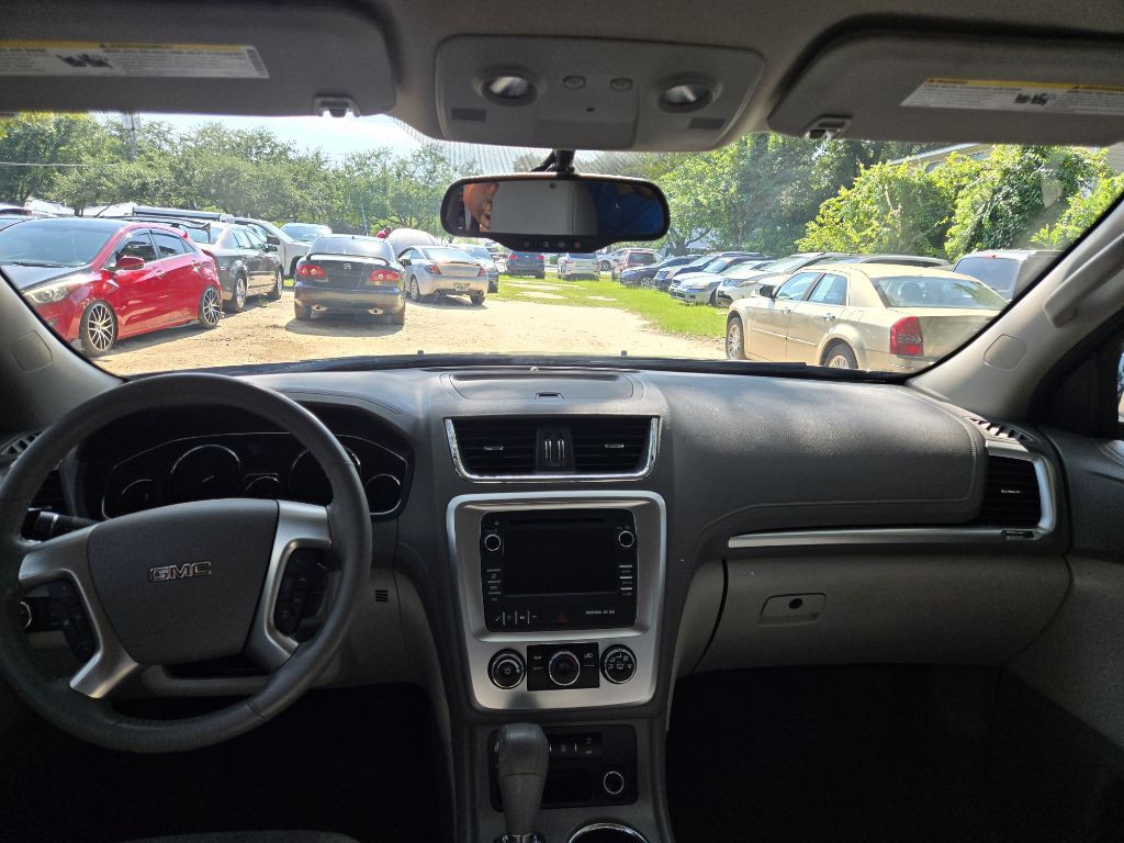 2014 GMC Acadia Image 15