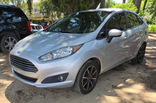 Image for 2019 Ford Fiesta SE ID: 6696522