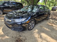 Image for 2017 Honda Civic EX ID: 6696525