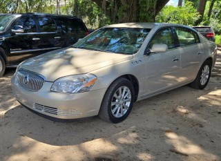 Image for 2009 Buick Lucerne CX ID: 6714005